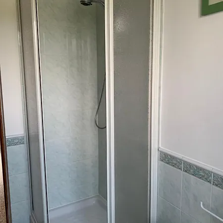 Birillina Al Poggio Apartment *