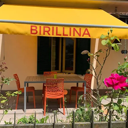 Birillina Al Poggio * Camporgiano