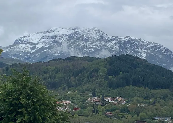 Апартаменты Birillina Al Poggio *