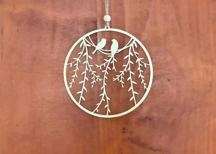 Birillina Al Poggio Апартаменты