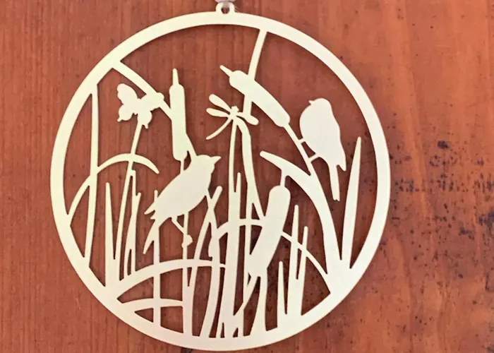 Birillina Al Poggio Апартаменты Camporgiano