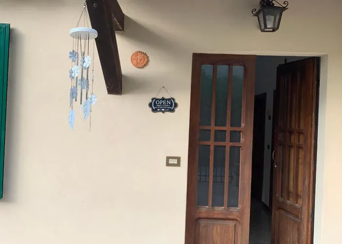 Birillina Al Poggio Апартаменты *