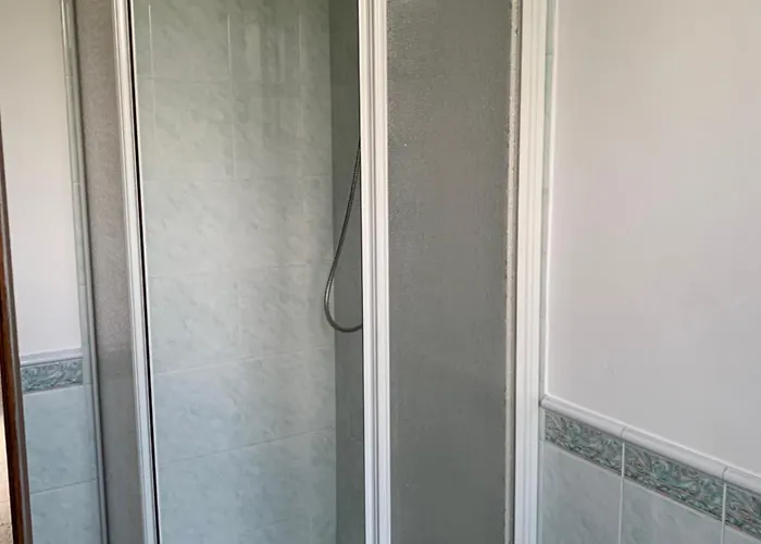 Birillina Al Poggio Апартаменты *