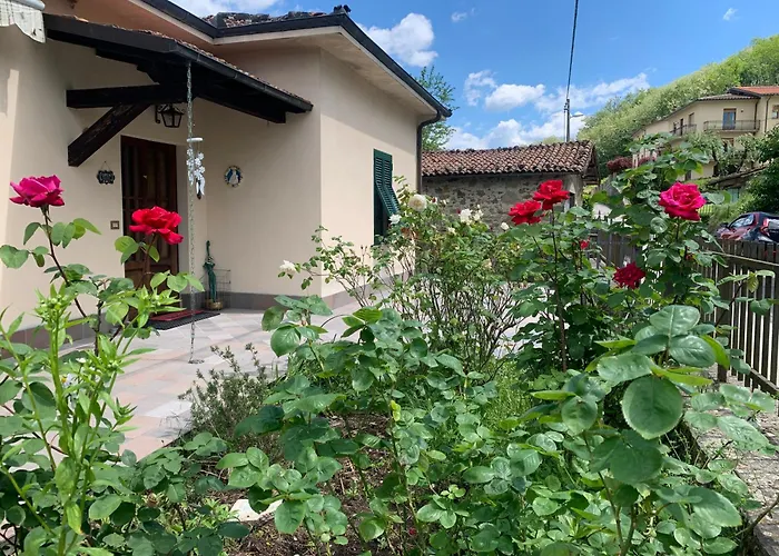 Birillina Al Poggio * Camporgiano