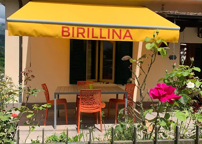 Birillina Al Poggio * Camporgiano